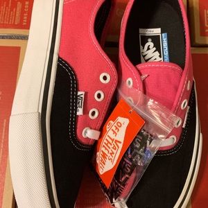 VANS AUTHENTIC PRO